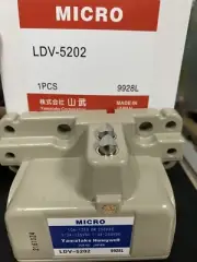 1PC NEW Micro LDV-5202 Combination Travel Switch #w5362 wx