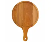 Wooden Pizza Tray Wooden Tray Chopping Board Pizza Tray Wood Paddle Board Pizza Tray Wooden Pallets Wood Tray Household