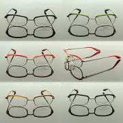 Authentic BARTON PERREIRA Glasses TITANIUM Model MYRA 51 Women Different Colors
