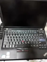 在飛比找露天拍賣優惠-二手故障lenovo x220 i5筆記型電腦如圖廢品賣