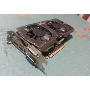 【老農夫} MSI N660 TF 2GD5/OC G-SYNC Support GeForce GTX 660 2GB