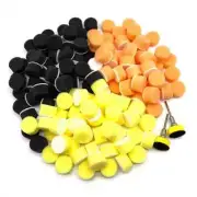 Sponge Buffing Polishing Pads Waxing Buffer Car Polisher Dremel Rotary Tools New