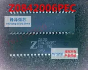 1PCS Z0842006PSC DIP-40 Z0842006PEC Z80PIO Z80 PIO Z80P10 Z80P 10 NEW #98/7