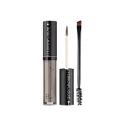 Pudaier - 24 Hours Eyebrow Gel - 4.5ml - 03 Brown