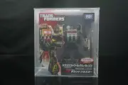 Transformers TG-14 Soundblaster [AFA 85+ GOLD] Takara Generations Japan
