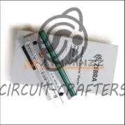 1PCS New Zebra Printhead P1004230 Fit 110Xi4 Thermal Printhead kit 203dpi