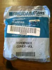 NEW 154084601 FRIGIDAIRE DISHWASHER VOLUTE COVER