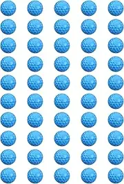 Hasbro Nerf Rival 50 Accu-Round Refill, Includes 50 Accu-Rounds, The Most Accurate Nerf Rival Rounds*, Compatible with All Nerf Rival Blasters