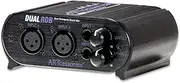 Art Pro Audio Dual RDB - Active DI Box