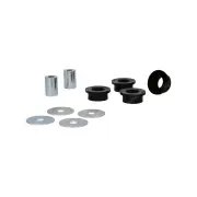 Front Steering Rack Pinion Mount Bush 13384 for TOYOTA ARISTO JZS160 SUPRA JZA80