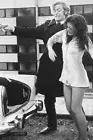 78696 GET CARTER MICHAEL CAINE GERALDINE MOFFAT Wall Print Poster US