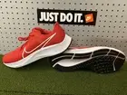 Nike Air Zoom Pegasus 38 TB Red White Running Shoes CZ1893 600 Men's Size 15