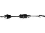 For 2002-2003 Lexus ES300 CV Axle Assembly Front Right GSP 18798NZKN (for: Lexus)