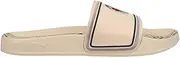 [PUMA] Womens Liberty Leadcat 2.0 Slide Athletic Sandals Casual - Beige