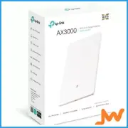 TP-Link AX3000 Dual-Band Wi-Fi 6 Air Range Extender