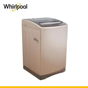 Whirlpool 惠而浦 13公斤 直驅變頻直立洗衣機 WV13DG