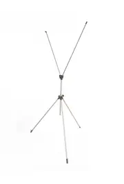 X Banner Stand 180 x 90cm Portable Display
