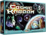 [Minion Games] Cosmic Kaboom Board Game