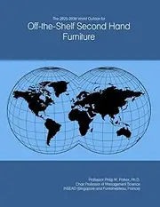 The 2025-2030 World Outlook for Off-the-Shelf Second Hand Furniture