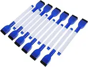 Veemoon School Whiteboard Pens 12 Pack Boys and Girls Erasable Markers Fine Tip Quick Dry Water-based Erasable Non-toxic for Classroom