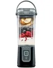 BC100BKANZ Ninja Blast Portable USB-C Motor Base Blender Rechargeable Black
