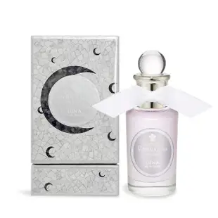 【PENHALIGON’S 潘海利根】Luna 月亮女神淡香水(30ml EDT-國際航空版)