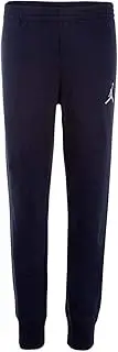 [Jordan] Boys Youth Jumpman Fleece Jogger Sweat Pants Size M, L, XL