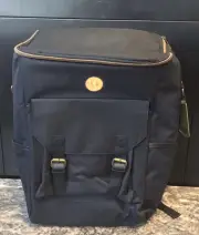 Magic Hat # 9 24 pack Cooler Backpack