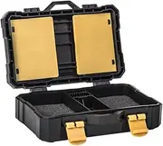 Yardenfun Protect Your Camera Memory Cards Batteries Anti-Shock Anti-Aging Waterproof Battery Box Case for Storage - Card Neat Organizati