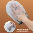 Iron Pad Cover Soft Touching Multi-functional Small Ironing Board Cover Mini