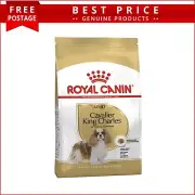 Royal Canin Cavalier King Charles Adult Premium 7.5 Kg Dry Dog Food