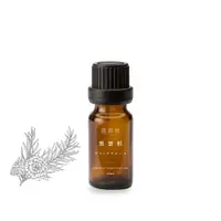 在飛比找momo購物網優惠-【癒森林】黑雲杉天然精油5ml Black Spruce(香