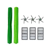 Replenishment Kit for iRobot Roomba S Series (S9 & S9+) Robotic Vacuum Cleaners