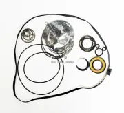 FOR 0AM DQ200 Auto Gearbox Repair Kit Transmission Gasket Seal Kit
