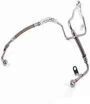 Oil pipe Replace# 11427599233 AUTO-MOHITO 1pack