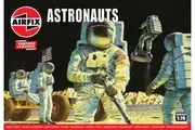 Airfix: 1:76 Astronauts