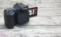 在飛比找Yahoo!奇摩拍賣優惠-Canon EOS 70D 單機身 快門數4643張