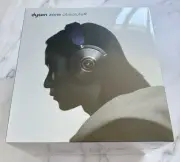 Dyson Zone Absolute+ Air Purifying Wireless Over-Ear Headphones