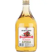 [McWilliams] McWilliams Royal Reserve Cream Apera Flagon 2Lt