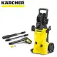 【KARCHER 德國凱馳】家用高壓清洗機 洗車機 K 4 PREMIUM