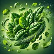 Spinach Aroma – Sasami (DE) Concentrate – 100 ml