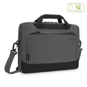 Targus Cypress 14" Slipcase with EcoSmart - Grey