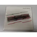 正版出清 現貨 版本龍一 RYUCHI SAKAMOTO 新專輯 CD 全新未拆封，售完即止