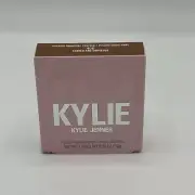 Kylie Jenner Pressed Bronzing Powder 400 Tanned And Gorgeous 0.35 oz