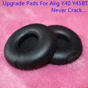 Replacement EarPads Ear Pads Cushion For AKG Y40 Y45BT K551 K545 K845BT HeadSets