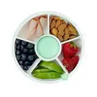 GoBe Original Snack Spinner | Green 8601G