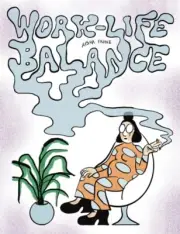 Work-Life Balance by Nicholas Houde 9781770466333 Paperback softback