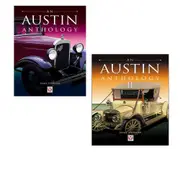 [Veloce Publishing] An Austin Anthology - Book 1