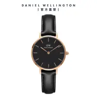 在飛比找momo購物網優惠-【Daniel Wellington】DW 手錶 Petit