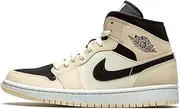 [Nike] Jordan Womens WMNS Air 1 Mid BQ6472 800 Guava Ice - Size 5.5W